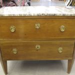 639 8283 CHEST OF DRAWERS